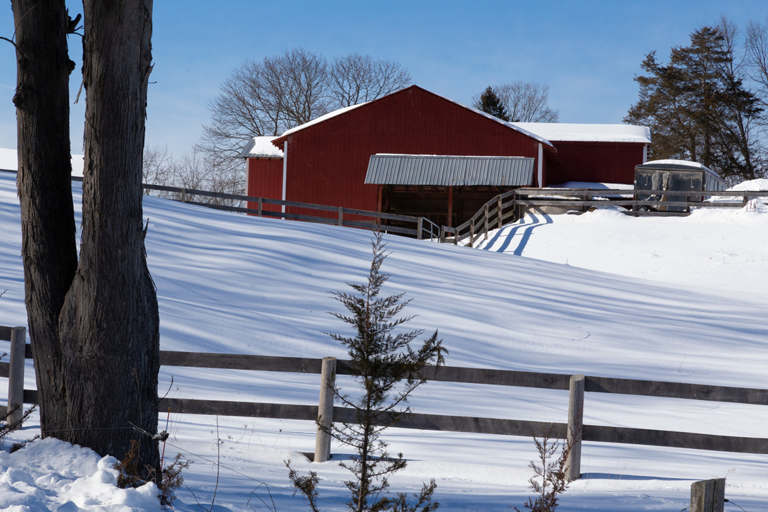 Hudson Valley, Germantown NY
